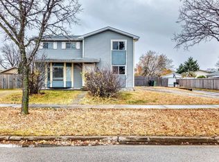 12607 161st Ave NW, Edmonton, AB T5X4W7