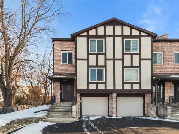 340 Ashland Ave #340, Highwood, IL 60040