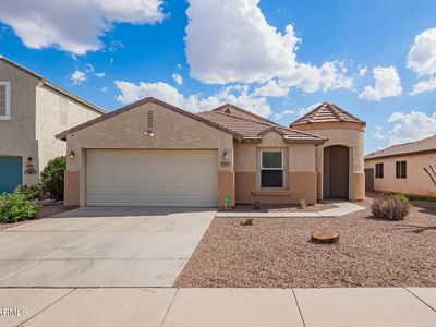 1637 E ASH Avenue, Buckeye, AZ, 85326