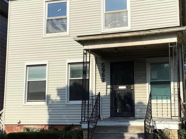 5962 Stanton St, Detroit, MI 48208