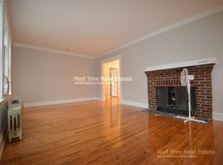 27 Noble St #1, Newton, MA 02465