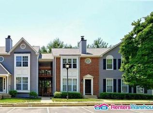 7711 Lexton Pl UNIT E-54, Springfield, VA 22152
