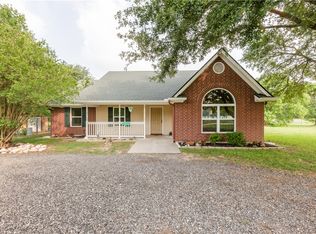 9939 County Road 272, Somerville, TX 77879