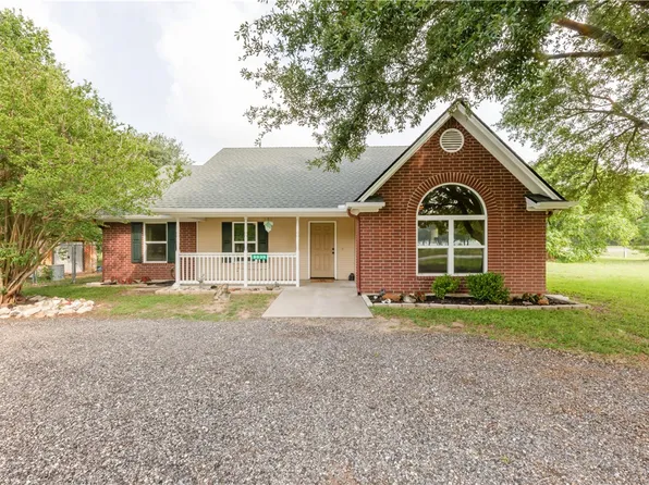9939 County Road 272, Somerville, TX 77879