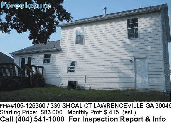 2nd image of 339 Shoal Ct