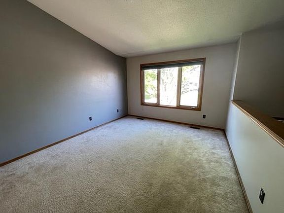 Main level living room