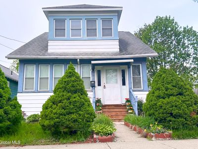 19 Bohl Avenue, Albany, NY, 12209