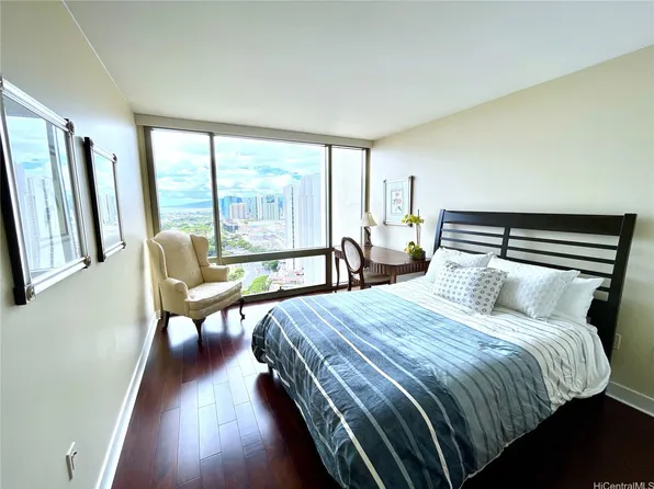 1551 Ala Wai Blvd APT 3104, Honolulu, HI 96815