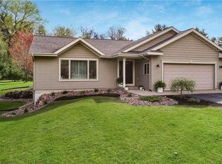 N6948 549th St, Menomonie, WI 54751