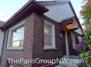 2119 N 36th St, Seattle, WA 98103