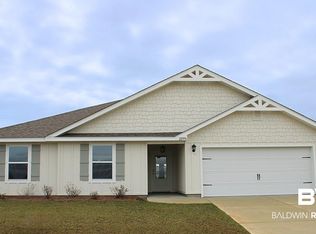 22096 Aleutian Ave, Foley, AL 36535