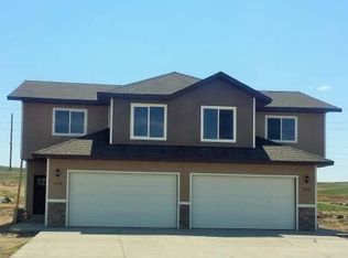 13722 Kristina St, Williston, ND 58801