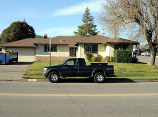500 Arthur St, Novato, CA
