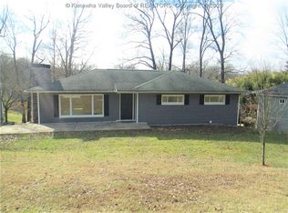 1506 Teter Rd, Charleston, WV 25314
