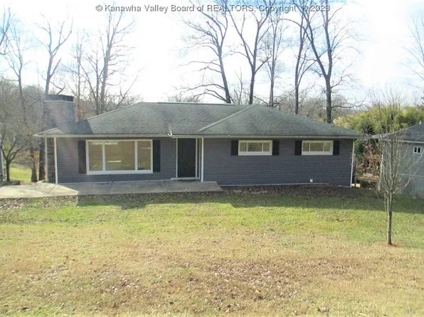 1506 Teter Rd, Charleston, WV 25314