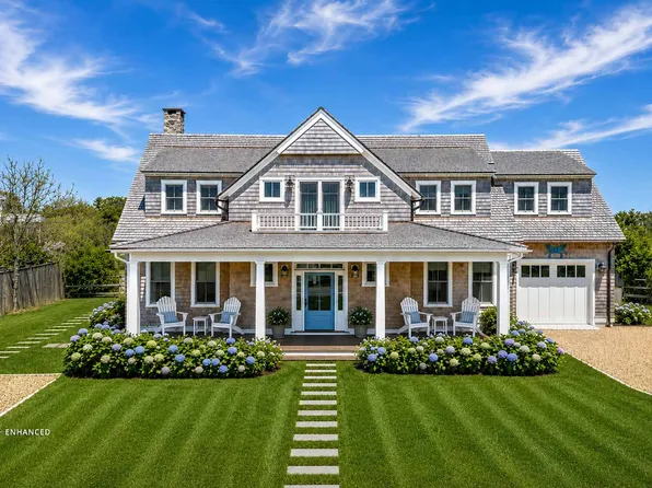 17 Katama Point Rd, Edgartown, MA 02539