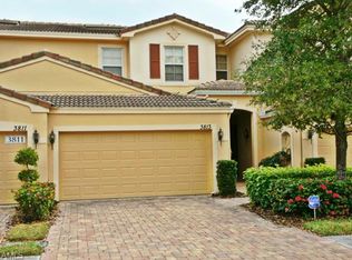 3813 Cherrybrook Loop, Fort Myers, FL 33966