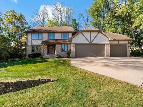 3735 Rosewood Ln N, Plymouth, MN 55441