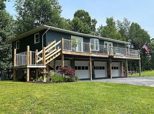 23446 Matney Dr, Abingdon, VA 24211