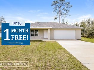 2868 SW 146th Place Rd, Ocala, FL 34473