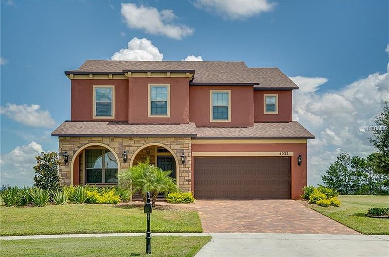 1st image of 4032 Longbow Dr