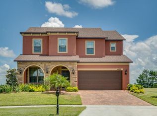 4032 Longbow Dr, Clermont, FL 34711
