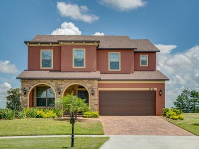 4032 Longbow Dr, Clermont, FL, 34711