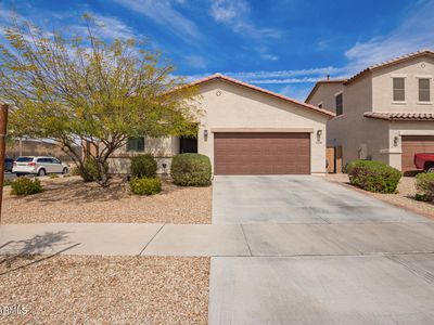 16658 W Mescal St, Surprise, AZ, 85388