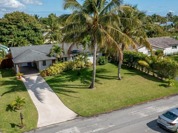 121 SE 30th Avenue, Boynton Beach, FL 33435