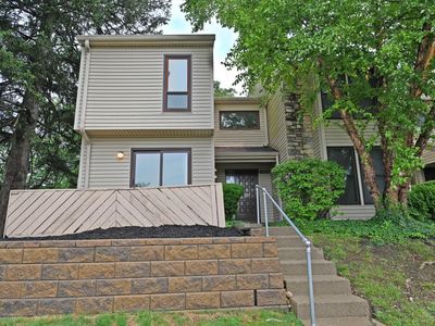 7284 E Galbraith Rd, Cincinnati, OH, 45243
