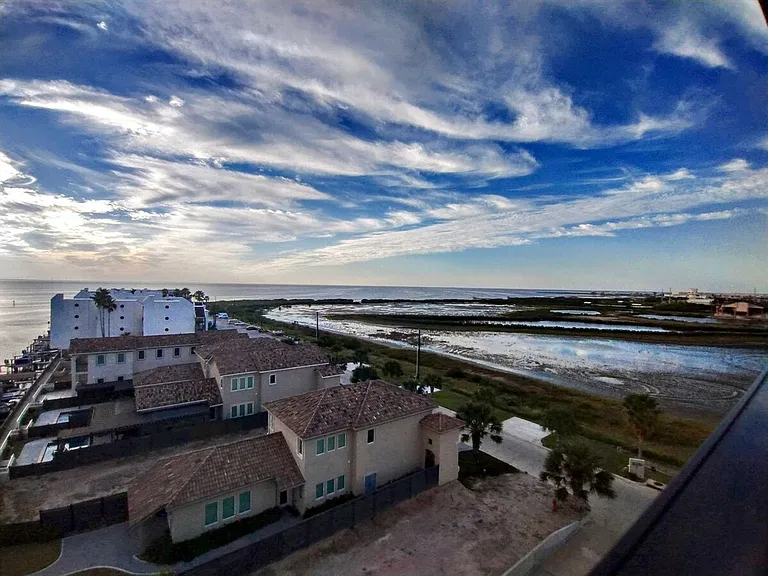 Window View