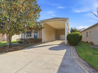 323 Travelers Dr, Polk City, FL 33868