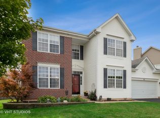 88 Westbourne Ave, Sugar Grove, IL 60554