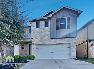 116 Canis St, Georgetown, TX 78628