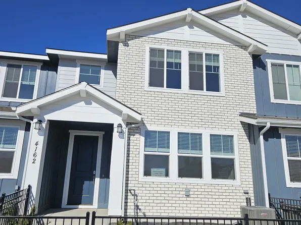 4162 W Perspective St, Eagle, ID 83616