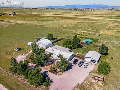 6240 Peerless Farms Rd, Peyton, CO, 80831