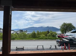 210 Reid St, Wrangell, AK 99929