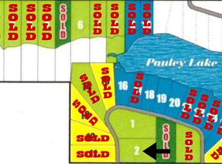 LOT 2 County Road 99, Sauk Centre, MN 56378