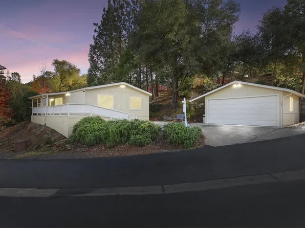 18717 Mill Villa Rd Space 203, Jamestown, CA 95327