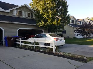 461 E Acoma Rd, Midvale, UT 84047