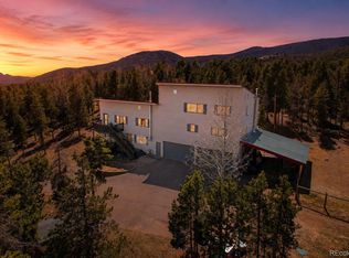 9225 Sandy Ln, Conifer, CO 80433