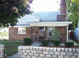 1027 N Tremont St, Indianapolis, IN