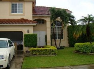 9352 SW 166th Ct, Miami, FL 33196