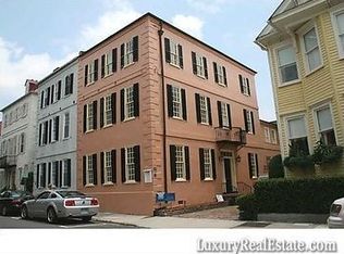 53 Tradd St, Charleston, SC 29401