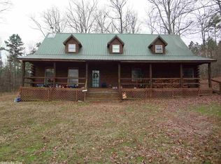178 Meeklot Ln, Royal, AR 71968
