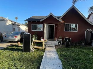 406 E 92nd St, Los Angeles, CA 90003