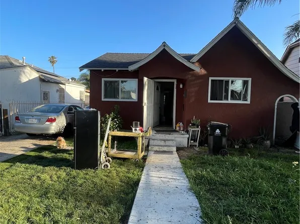 406 E 92nd St, Los Angeles, CA 90003