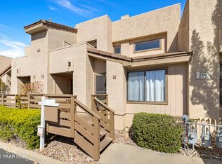 2170 Resort Way #F, Prescott, AZ 86301