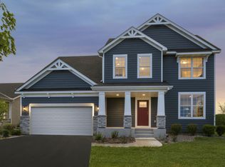 19518 105th Ave, Maple Grove, MN 55311