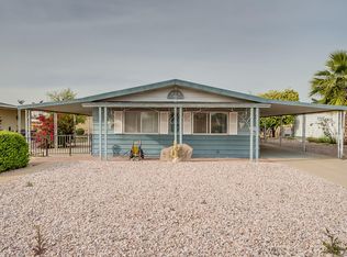 8530 E Darner Ave, Mesa, AZ 85208